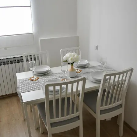 Mavino Apartment Záhřeb Exteriér fotografie