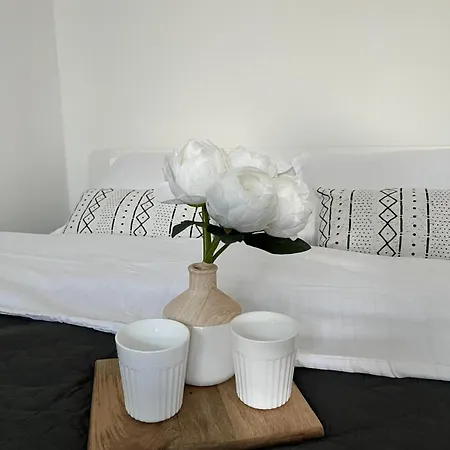 Mavino Apartment Záhřeb Exteriér fotografie