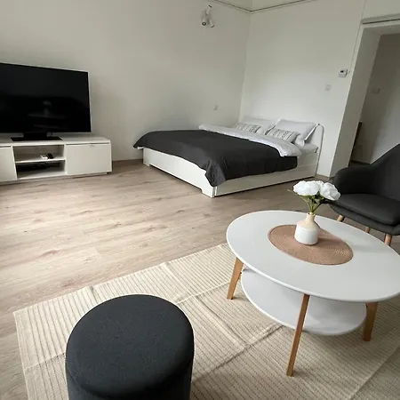 Mavino Apartment Záhřeb Exteriér fotografie