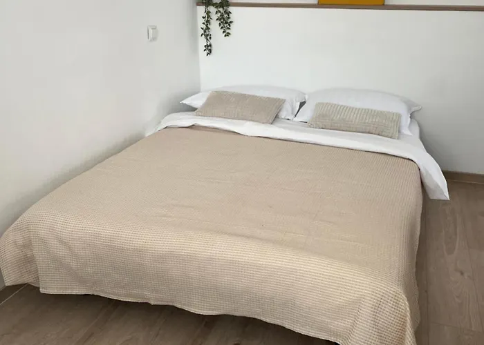 Mavino Apartment Zagreb