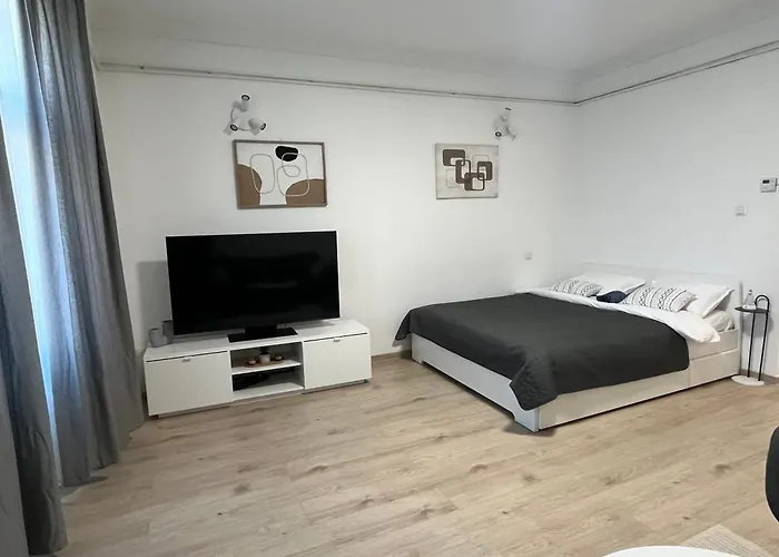 Mavino Apartment Zagreb