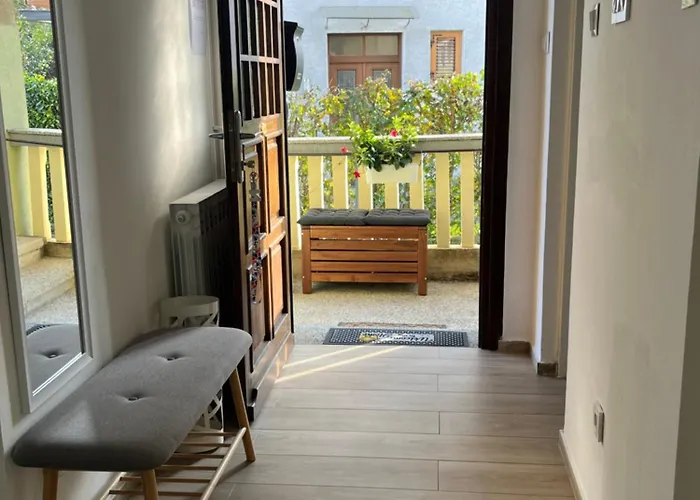 Mavino Apartment Zagreb