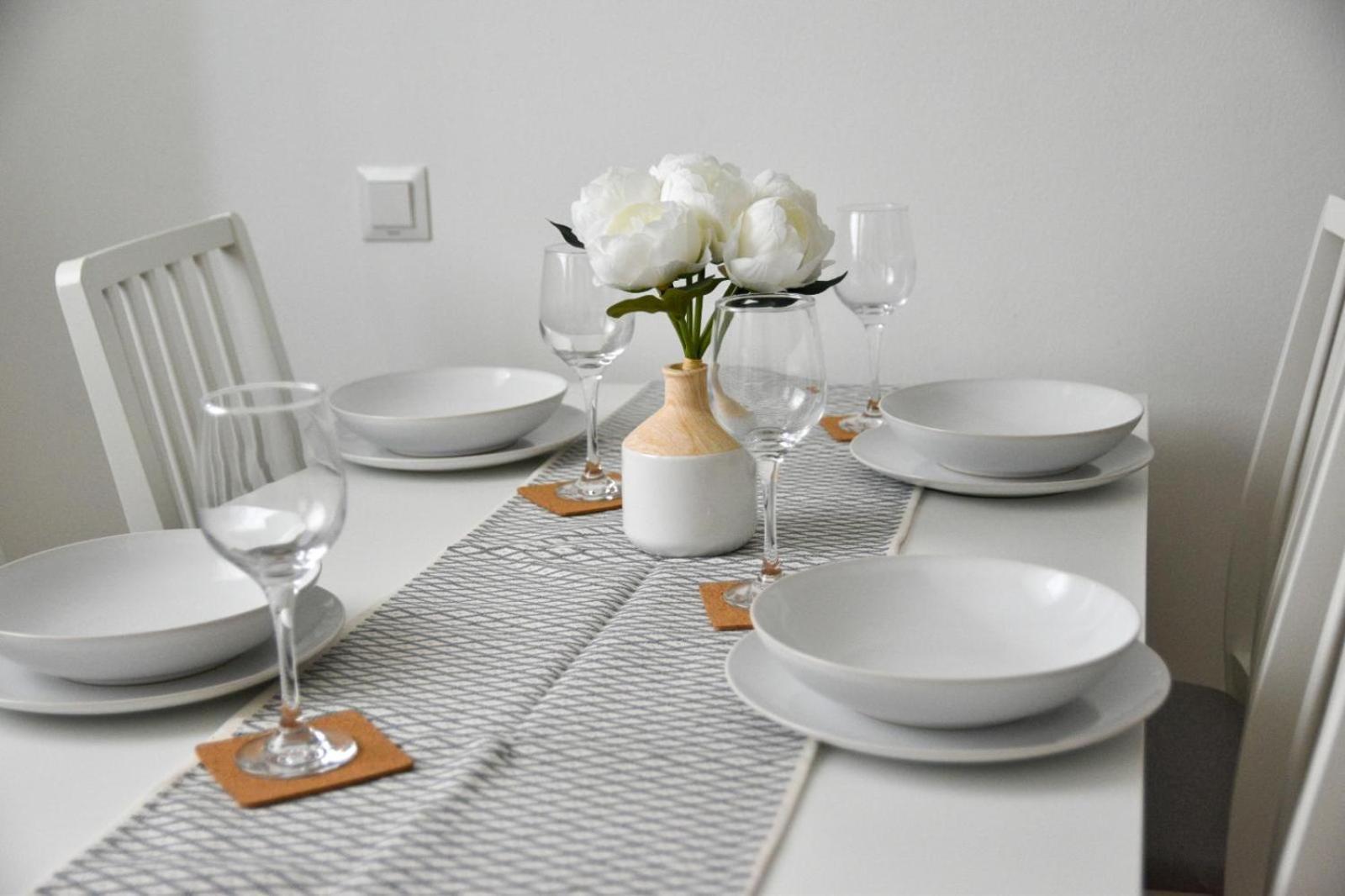 Apartment Mavino