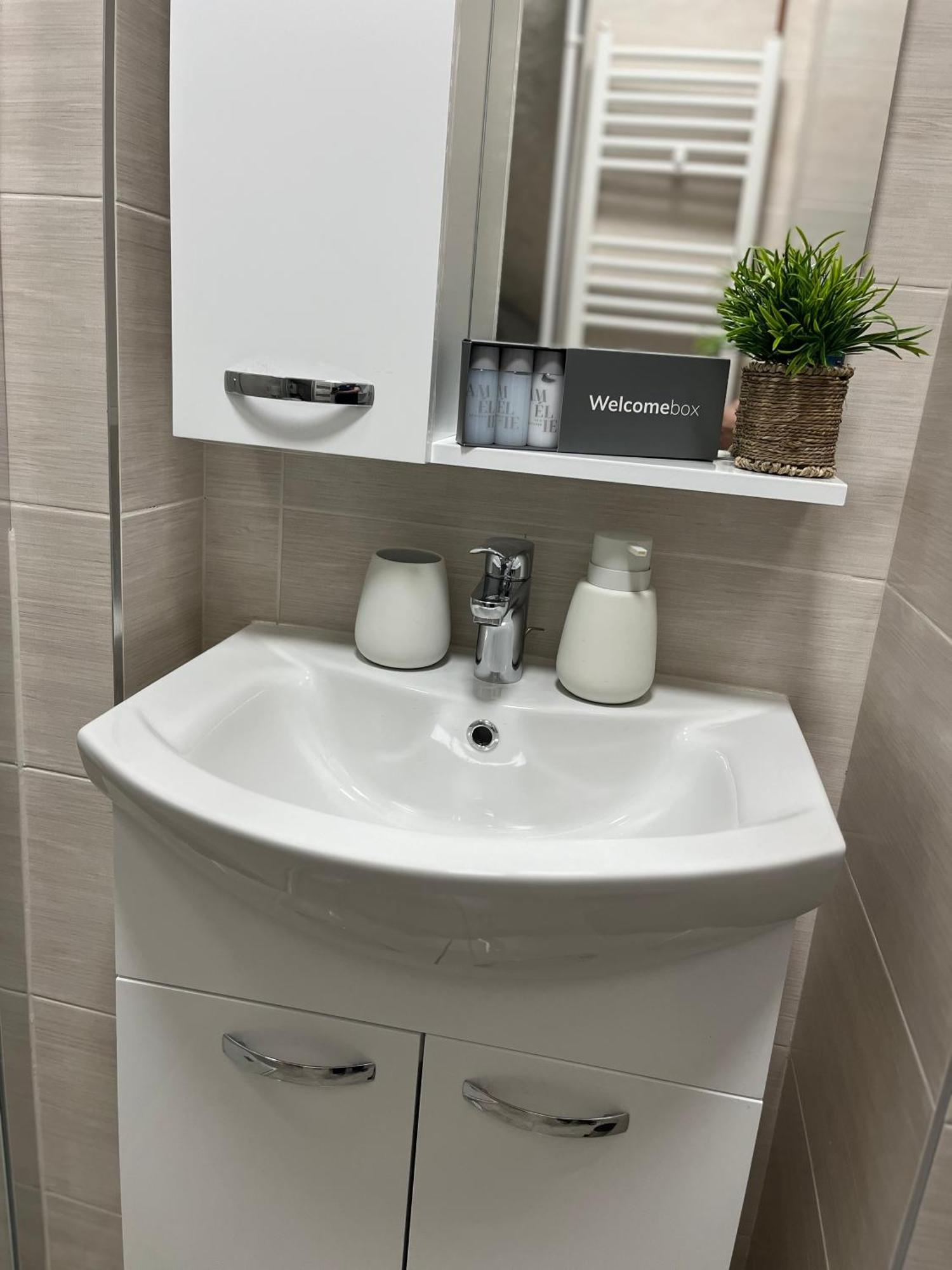 Apartment Mavino *