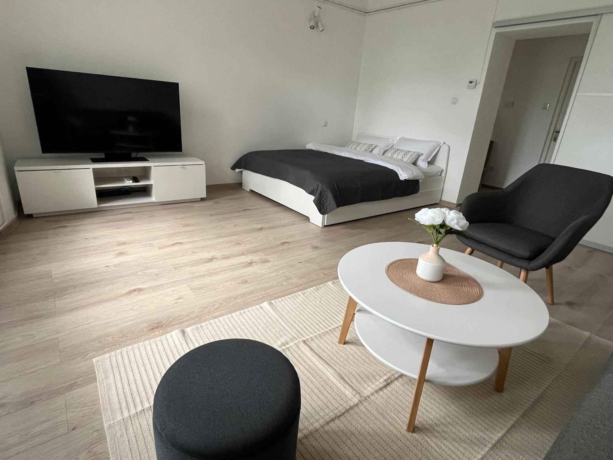 Apartma Mavino