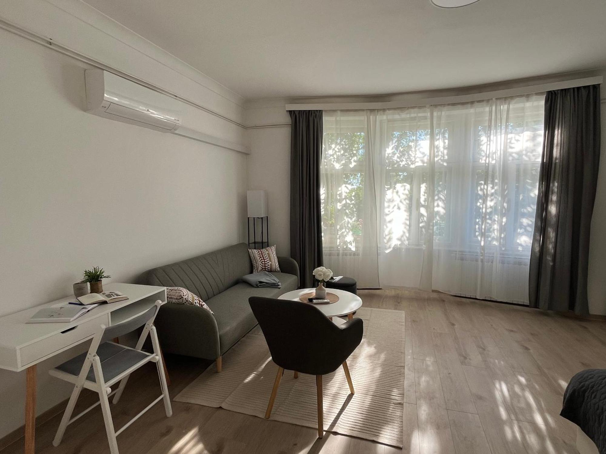 Apartment Mavino