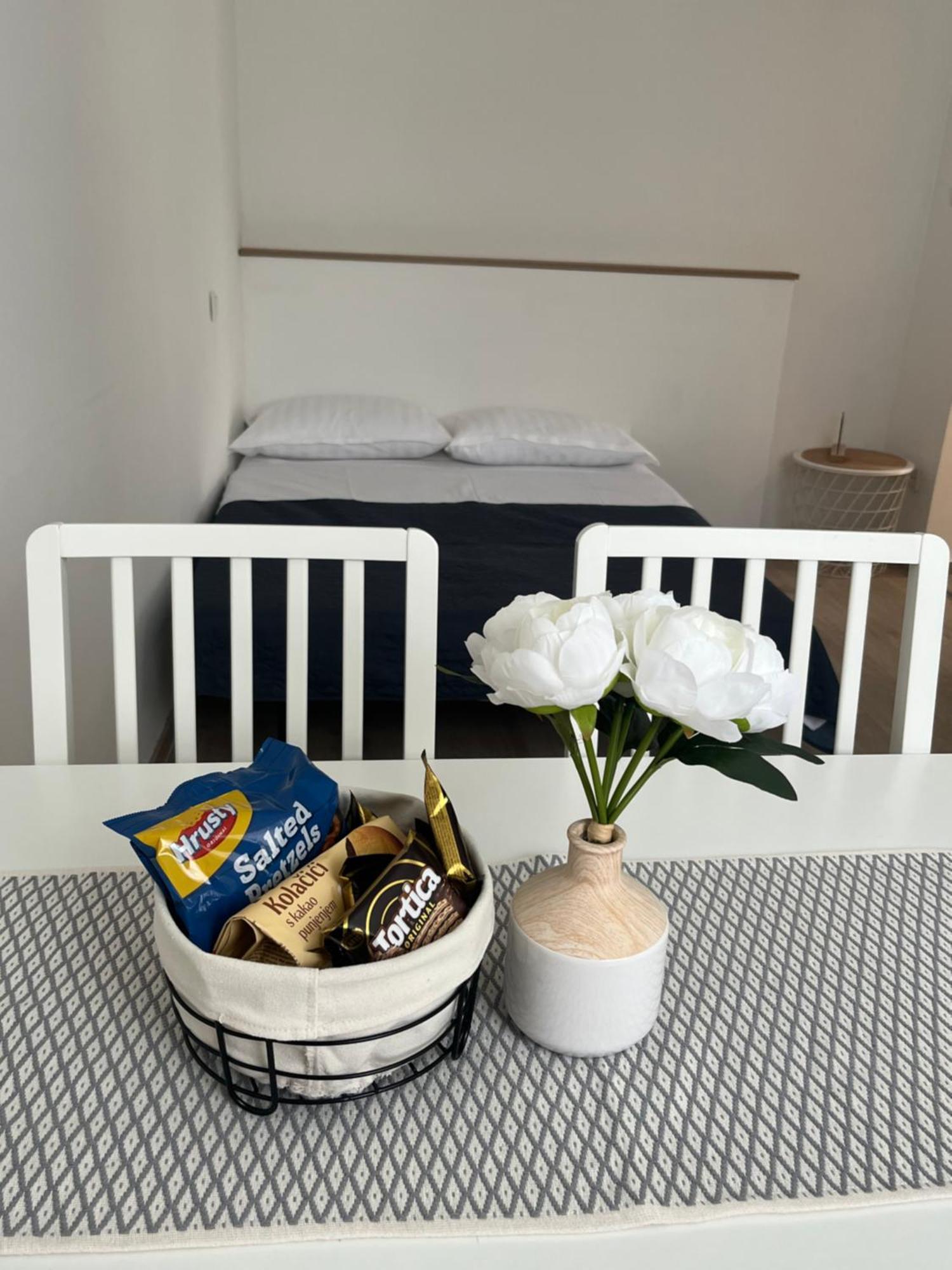 Mavino Apartment *