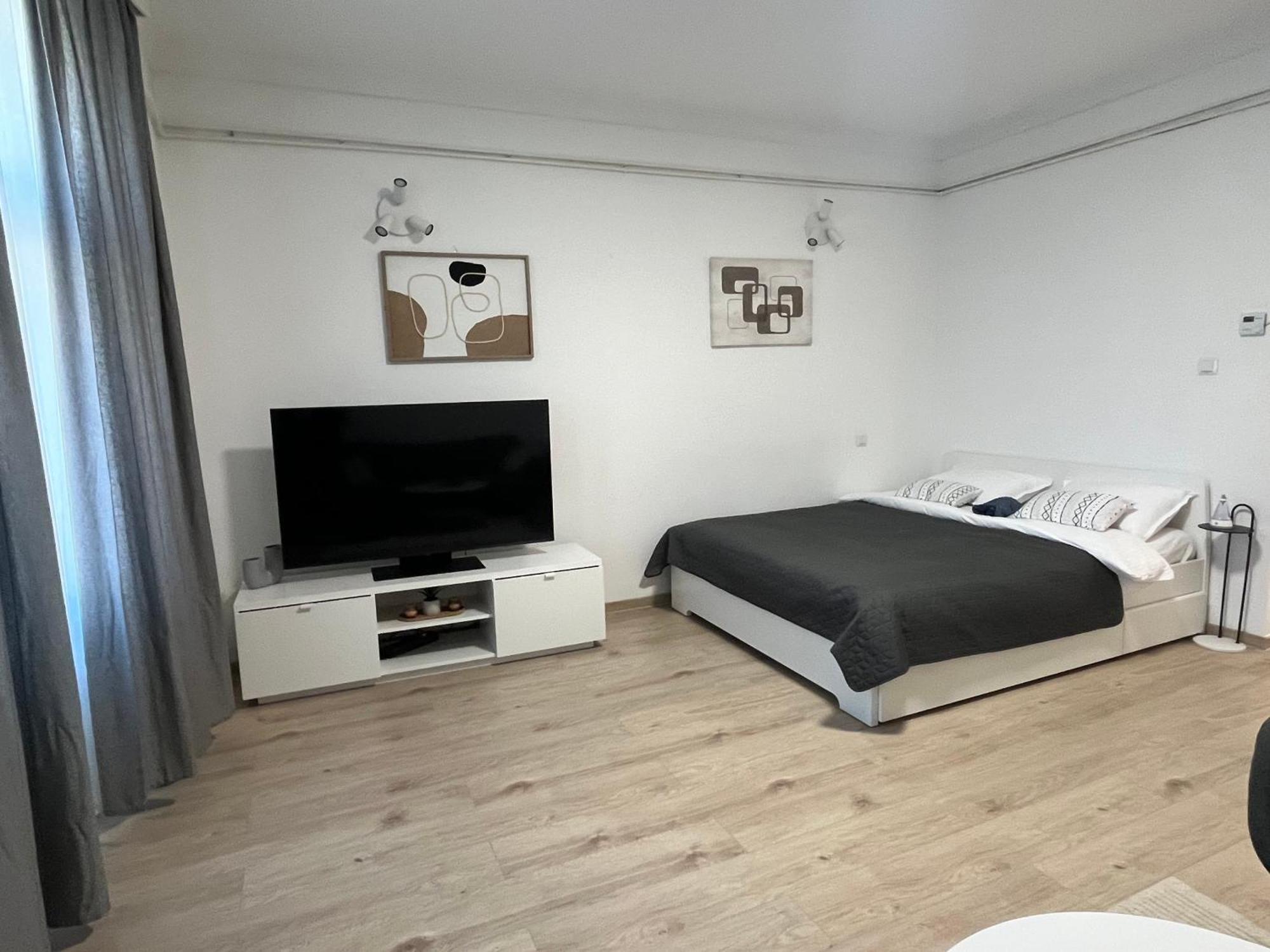 Apartment Mavino Zagreb