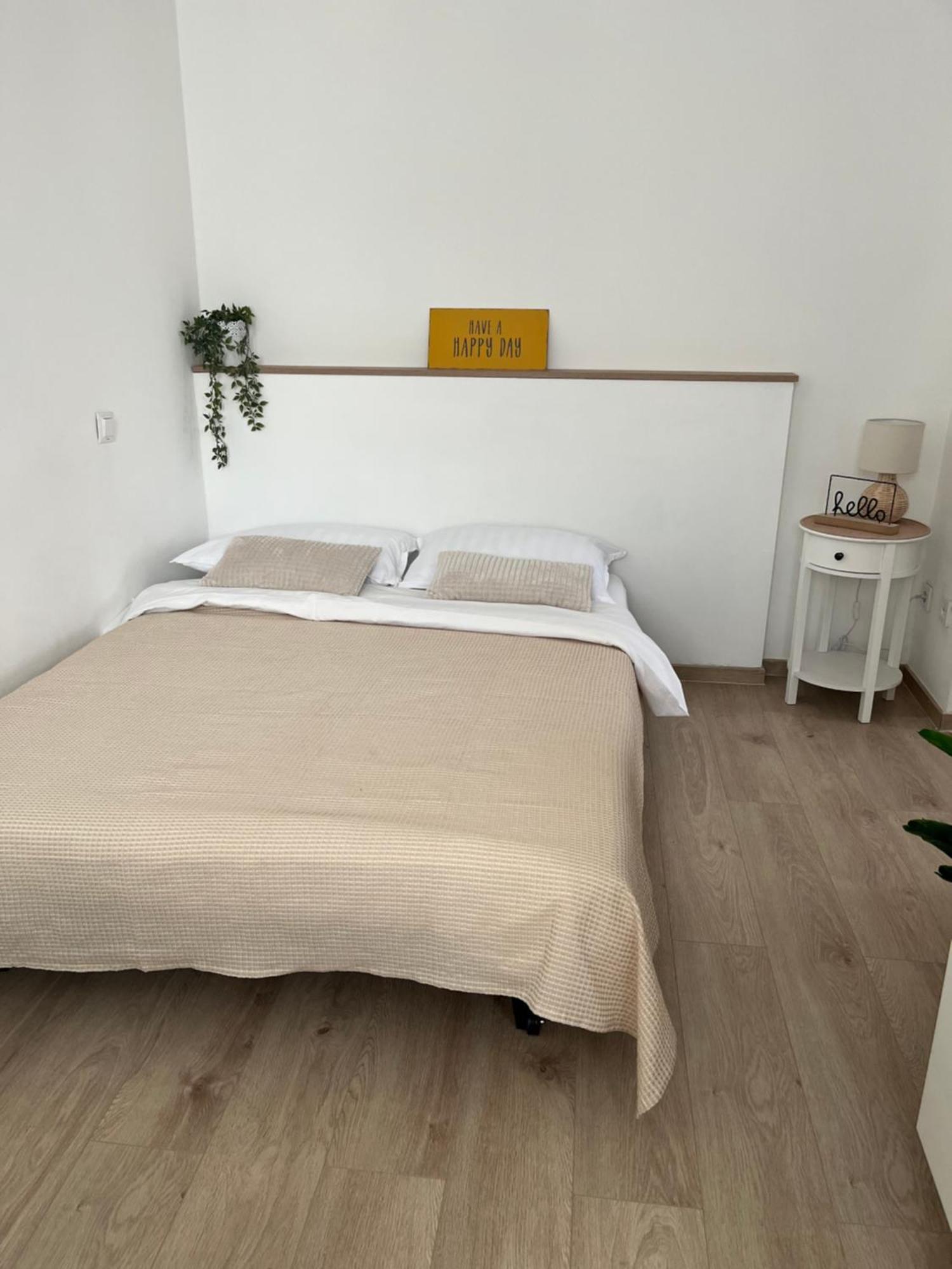 Mavino Apartma Zagreb