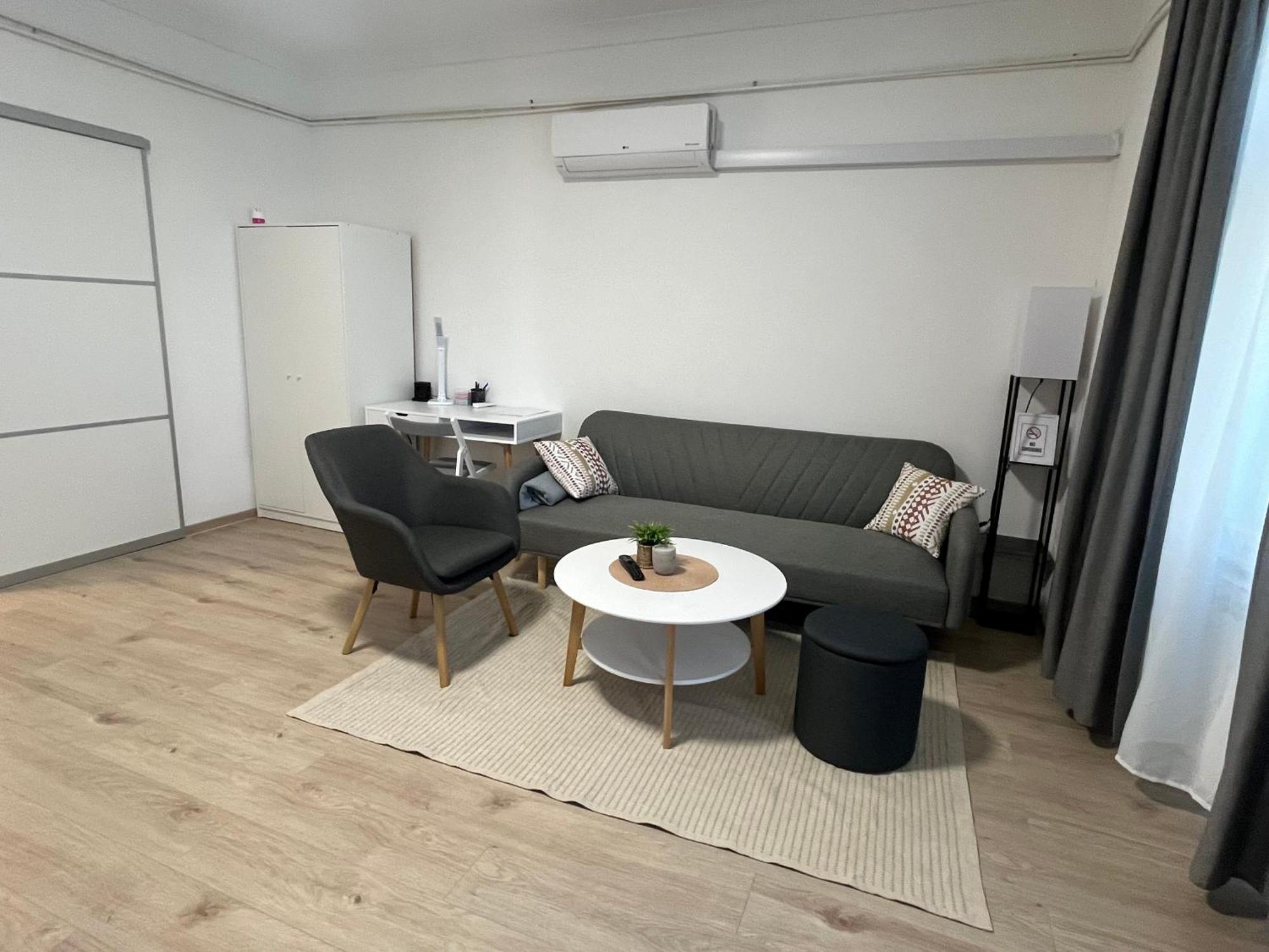 Mavino Apartment *